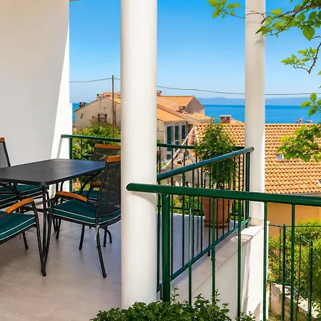 Appartamento Adriatic View Terrace *