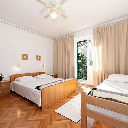 Appartamento Adriatic View Terrace Podgora (Split-Dalmatia)