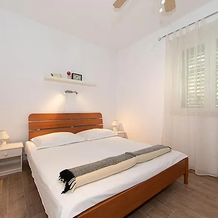 Appartamento Adriatic View Terrace *