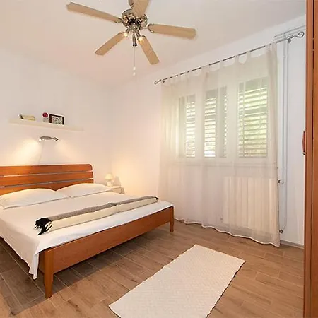 Appartamento Adriatic View Terrace