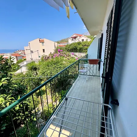 Adriatic View Terrace *