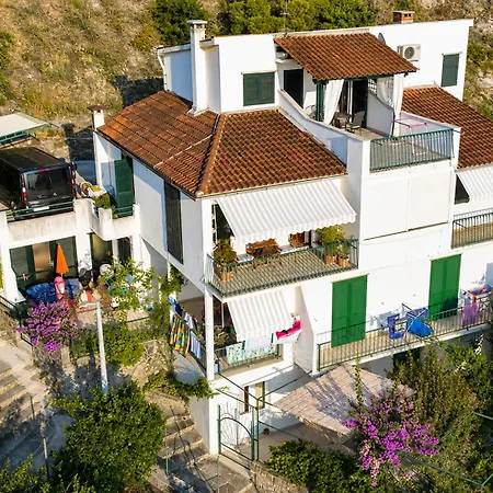 Adriatic View Terrace Appartamento